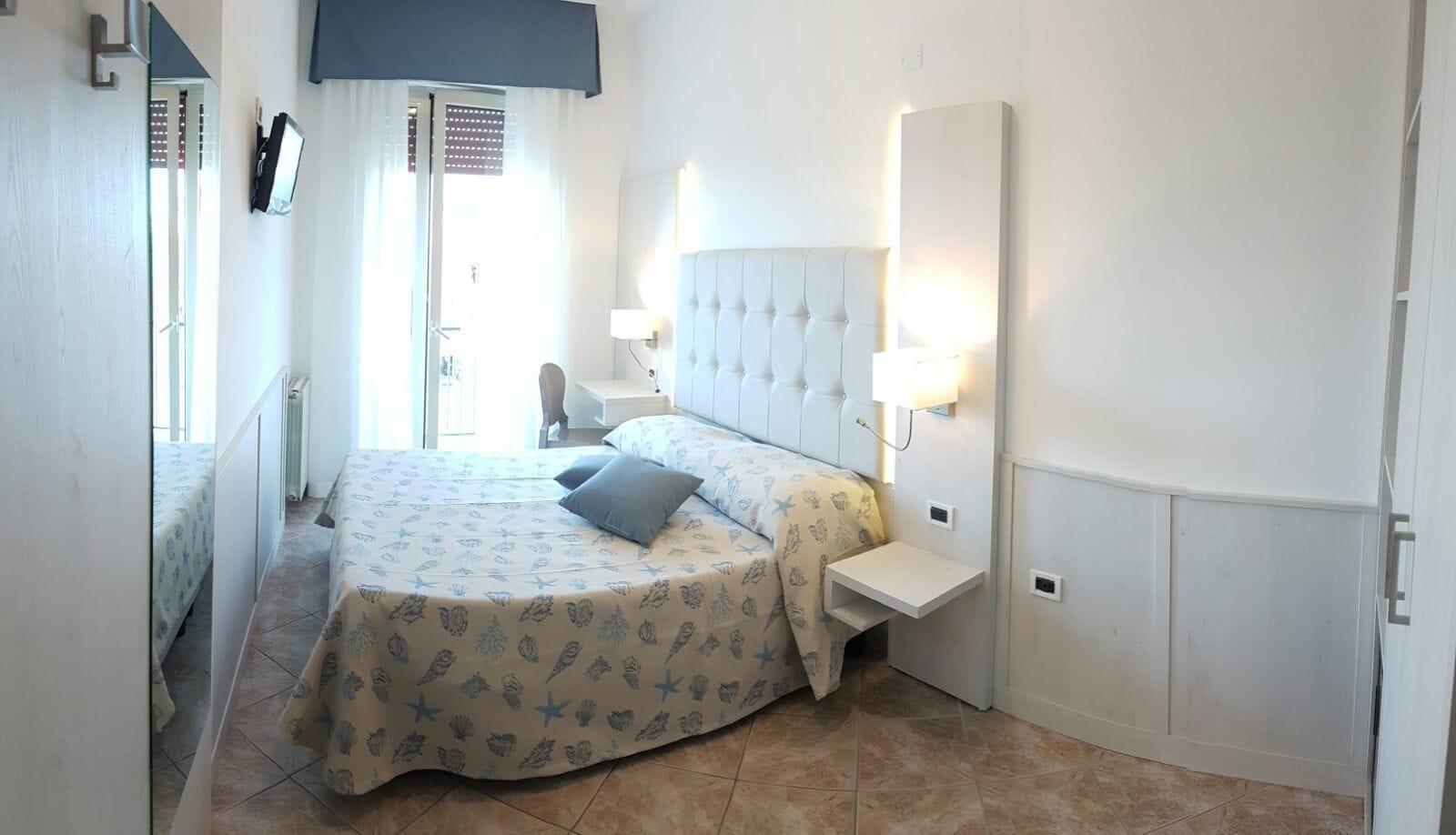 Hotel Bella Riviera Lungomare Viareggio Esterno foto