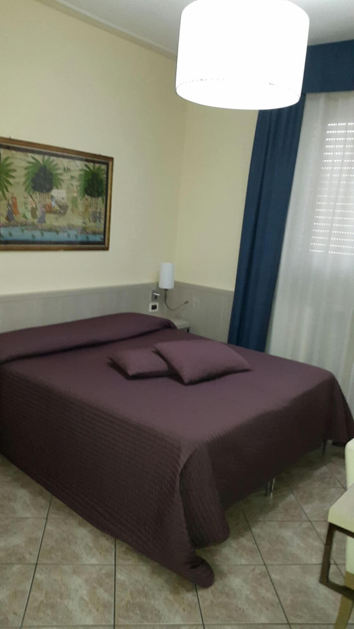 Hotel Bella Riviera Lungomare Viareggio Esterno foto