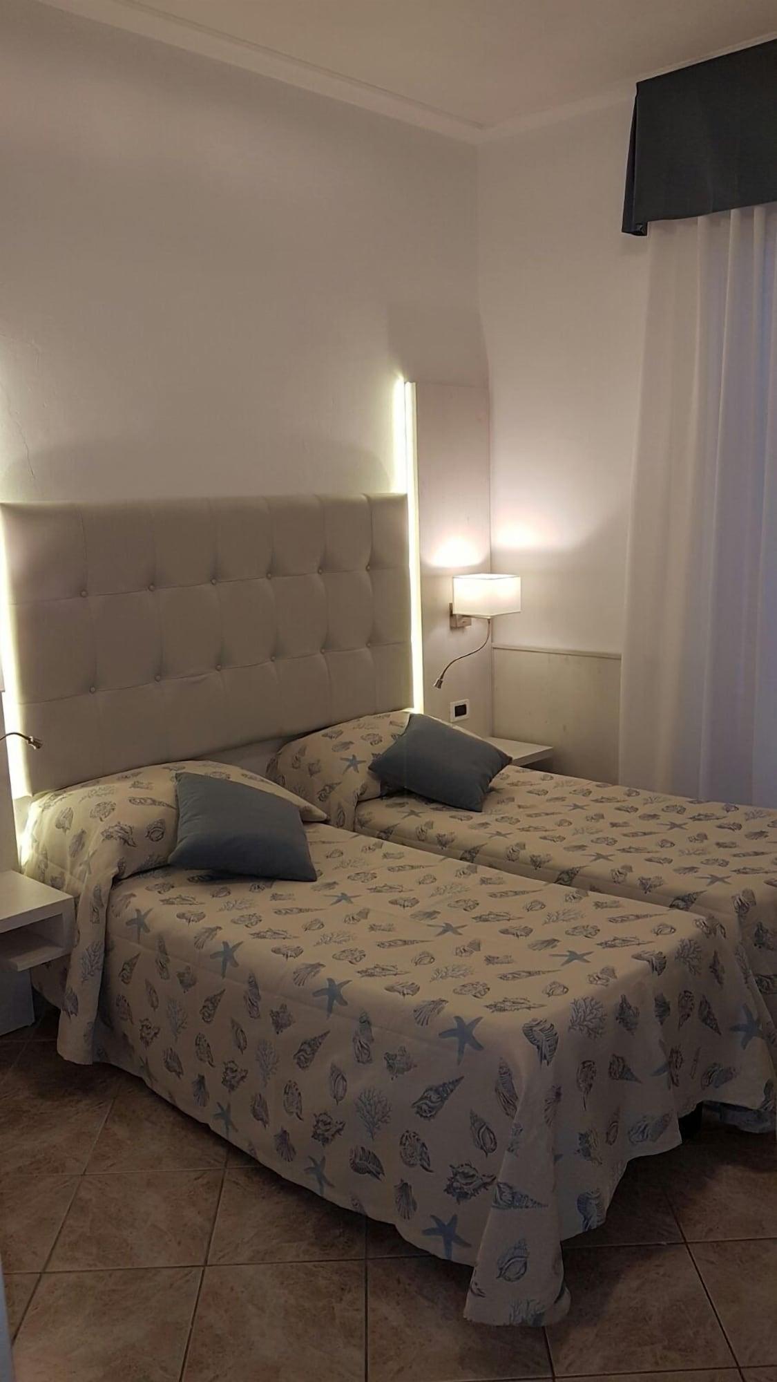 Hotel Bella Riviera Lungomare Viareggio Esterno foto