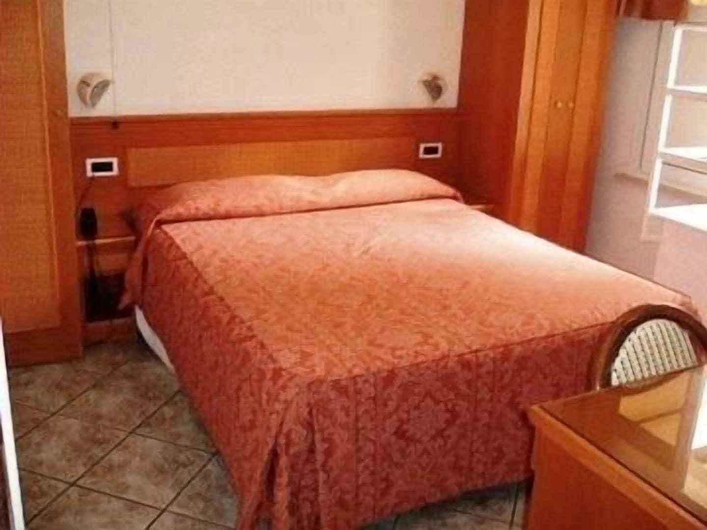 Hotel Bella Riviera Lungomare Viareggio Esterno foto