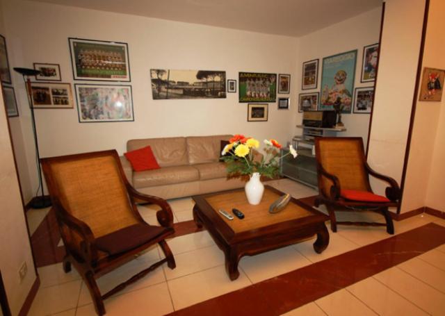 Hotel Bella Riviera Lungomare Viareggio Esterno foto